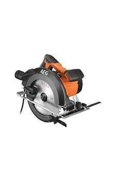 Aeg KS 12-1 1200 W 184 MM Sunta Kesme Daire Testere Aeg KS 12-1 1200 W 184 MM Sunta Kesme Daire Testere
