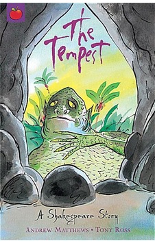 A Shakespeare Story The Tempest Wayland Hachette Children S Group A Shakespeare Story The Tempest Wayland Hachette Children S Group