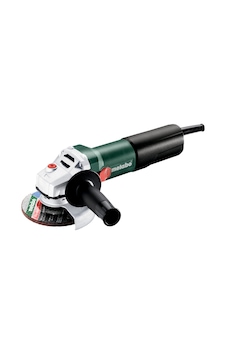 Metabo WEQ 1400-125 Avuç Taşlama Makinesi Metabo WEQ 1400-125 Avuç Taşlama Makinesi