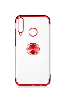 Huawei P40 Lite E Kılıf Gess Kenarları Renkli Yüzük Aparatlı Kılıf 001 Huawei P40 Lite E Kılıf Gess Kenarları Renkli Yüzük Aparatlı Kılıf 001