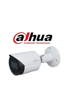 DAHUA IPC-HFW1431S-S-0360B-S2 4MP 3.6MM LENS 30 METRE IR STARLIG DAHUA IPC-HFW1431S-S-0360B-S2 4MP 3.6MM LENS 30 METRE IR STARLIG