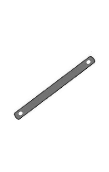 B.h.d El Aletleri Bhd Bhd-00423 Saw Blade Demir Testere Ağzı 300mm - 50'li Paket B.h.d El Aletleri Bhd Bhd-00423 Saw Blade Demir Testere Ağzı 300mm - 50'li Paket