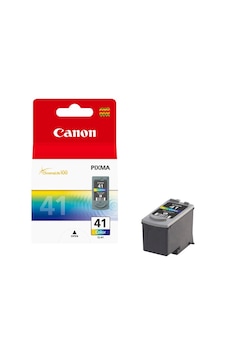 Canon CL-41 CMY Mürekkep K. 0617B025