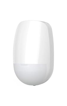 Hikvision Kablosuz Alarm - Pır Hareket Dedektörü Ds-pdp15p-eg2-we Hikvision Kablosuz Alarm - Pır Hareket Dedektörü Ds-pdp15p-eg2-we