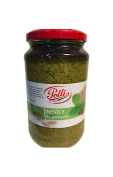 Polli Pesto Alla Genovese Sos 550 G