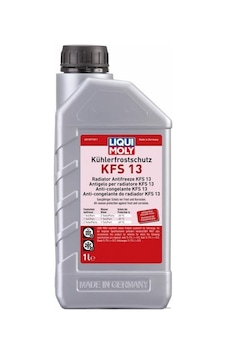 Liqui Moly Radyatör Antifrizi Kfs 13 1 L 21139 Liqui Moly Radyatör Antifrizi Kfs 13 1 L 21139