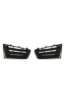 Kaya Ön Tampon Üst Panjuru Takım Megane 2 Yeni Model 03-09 Kaya Kr501 7701476893 Kaya Ön Tampon Üst Panjuru Takım Megane 2 Yeni Model 03-09 Kaya Kr501 7701476893