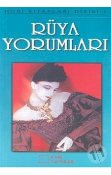 Rüya Yorumları - Kare Yayınları