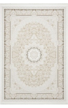 Sanat Halı Mısra 4098 Renkli Sanat Halı Mısra 4098 Renkli