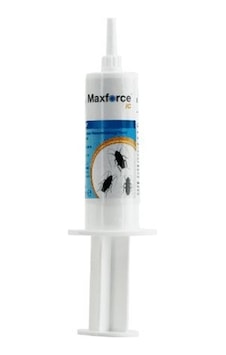 Bayer Maxforce IC Hamam Böceği Jeli 20 G