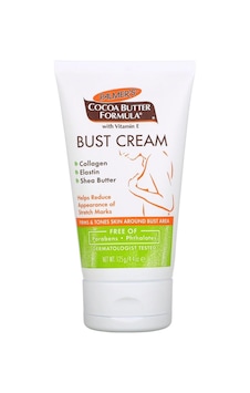 Palmer's Cocoa Butter Formula Bust Cream 125 G Palmer's Cocoa Butter Formula Bust Cream 125 G