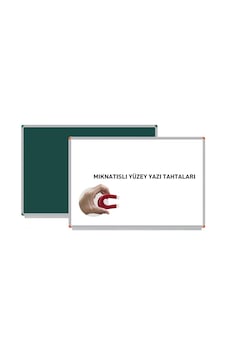 Panda Mıknatıslı Yüzey Yazı Tahtası Pan 557 Beyaz 120x200 Panda Mıknatıslı Yüzey Yazı Tahtası Pan 557 Beyaz 120x200
