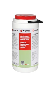 Doğal El Temizleyici 4 Litre Natural Doğal El Temizleyici 4 Litre Natural
