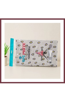 Storeşahin Isıya Dayanıklı Ütü Bezi Large 140x52 Cm Shn0720 Çok Renkli Storeşahin Isıya Dayanıklı Ütü Bezi Large 140x52 Cm Shn0720 Çok Renkli