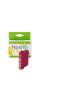 Prıntpen Epson T1283xl Macenta Yüksek Kapasite 13ml. Muadil Mürekkep Kartuşu Sku: Zeus8690010367686 Prıntpen Epson T1283xl Macenta Yüksek Kapasite 13ml. Muadil Mürekkep Kartuşu Sku: Zeus8690010367686