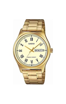 Casio MTP-V006G-9BUDF Erkek Kol Saati Casio MTP-V006G-9BUDF Erkek Kol Saati