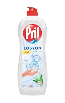Aloe Vera Losyonlu 750 Ml Elde Yıkama Bulaşık Deterjanı Aloe Vera Losyonlu 750 Ml Elde Yıkama Bulaşık Deterjanı