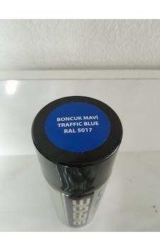 Energie Boncuk Mavi Sprey Boya Energie Boncuk Mavi Sprey Boya