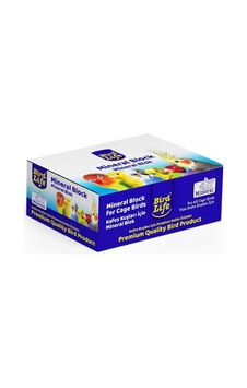 Birdlife Mineral Block