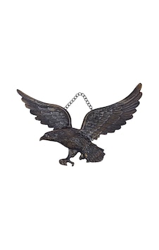 Nusnus Kuş Obje 44X24 Cm Nusnus Kuş Obje 44X24 Cm