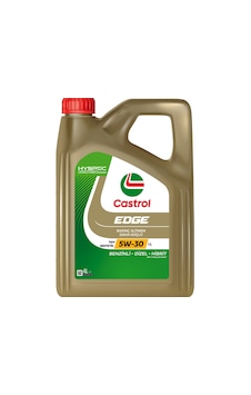 Castrol Edge 5W-30 LL Motor Yağı 4 L Castrol Edge 5W-30 LL Motor Yağı 4 L