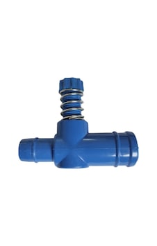 Plastik Gaz Ayar Vanası 19 Mm X 12 Mm Plastik Gaz Ayar Vanası 19 Mm X 12 Mm