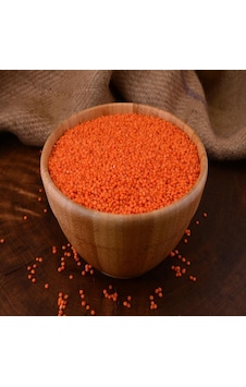 Gurmepark Kırmızı Merci̇mek 1 KG Gurmepark Kırmızı Merci̇mek 1 KG