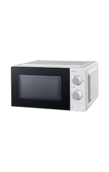 Eminçelik MWO-6021 20 L Sw Solo Mikrodalga Fırın Beyaz Eminçelik MWO-6021 20 L Sw Solo Mikrodalga Fırın Beyaz