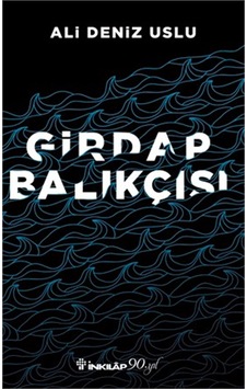 Girdap Balıkçısı