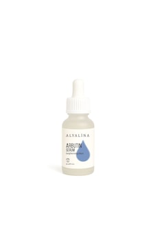 Alyalina Arbutin Serum