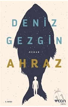 Ahraz/Deniz Gezgin