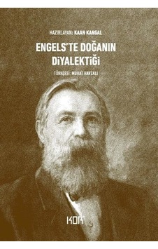 Engels'te Doğanın Diyalektiği- Kor Kitap