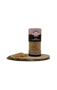 Gürbüzler Tuzsuz Leblebi Hediyelik Kutu 500 G Gürbüzler Tuzsuz Leblebi Hediyelik Kutu 500 G