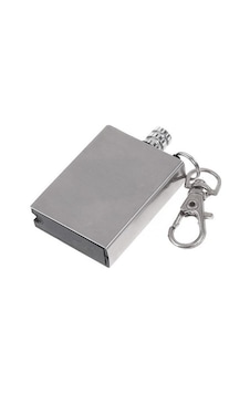 Askımo - Zippo Benziniyle Çalışan Sonsuz Metal Kibrit & Anahtarlık 47215784 Askımo - Zippo Benziniyle Çalışan Sonsuz Metal Kibrit & Anahtarlık 47215784
