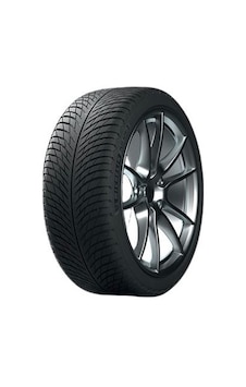 Michelin 255/40 R20 101W XL Pilot Alpin 5 Kış Lastiği 2025 Michelin 255/40 R20 101W XL Pilot Alpin 5 Kış Lastiği 2025