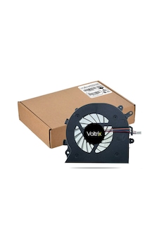 Sony Vaio Udqfrzh14cf0 Notebook Uyumlu Fan