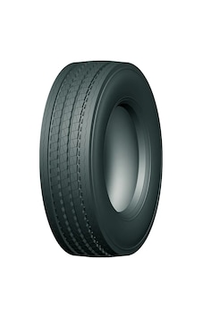 Crosswind 265/70R17.5 Cw-Hs02 145/143J 18Pr Ece-S M+S 3PMSF Dört Mevsim Lastiği 2025