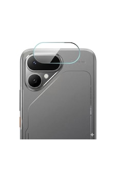 Tecno Pova Curve 2 Esnek Nano Kamera Lens Koruyucu 2 Adet