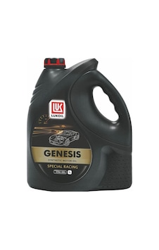 Lukoil Genesis Special Racing 10W-60 Motor Yağı 5 L Lukoil Genesis Special Racing 10W-60 Motor Yağı 5 L