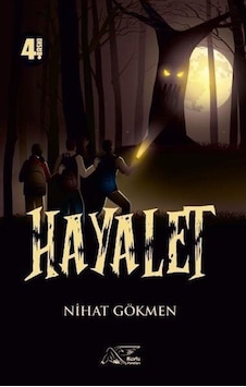 Hayalet / Nihat Gökmen Hayalet / Nihat Gökmen