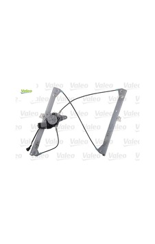 Cam Mekanizmasi Ön Sağ 206 07/02 -... Valeo 9222.e8/ 9222.f8 850327