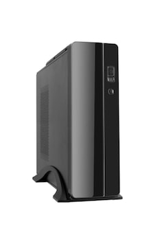 Frisby Fc-s6020b Usb 300w Siyah Slim Matx Bilgisayar Kasası Kdo Frisby Fc-s6020b Usb 300w Siyah Slim Matx Bilgisayar Kasası Kdo