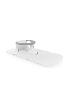 Dolu Kayma Önleyici Banyo Oturağı