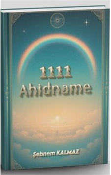 1111 Ahidname / Şebnem Kalmaz