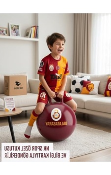Zıpzıp Pilates Topu, 55 Cm Ölçü İle Kullanımı Kolay Zıpzıp Pilates Topu, 55 Cm Ölçü İle Kullanımı Kolay