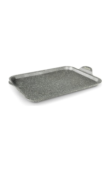 Flonal Monalite İndüksiyonlu Fırın Tepsisi 35x25 cm Antrasit Flonal Monalite İndüksiyonlu Fırın Tepsisi 35x25 cm Antrasit