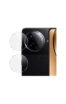 Poco F7 Pro Esnek Nano Kamera Lens Koruyucu 2 Adet Poco F7 Pro Esnek Nano Kamera Lens Koruyucu 2 Adet