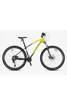 Kron Xc 500 H.disk 29 Jant 19 İnch Dağ Bisikleti Siyah-sarı Kron Xc 500 H.disk 29 Jant 19 İnch Dağ Bisikleti Siyah-sarı