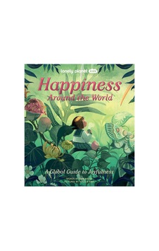 Happiness Around The World