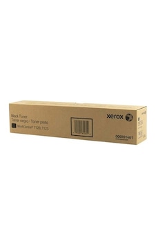 Tonerbank Xerox Workcentre 006R01461-7120 Siyah Toner (22.000 Sayfa Tonerbank Xerox Workcentre 006R01461-7120 Siyah Toner (22.000 Sayfa